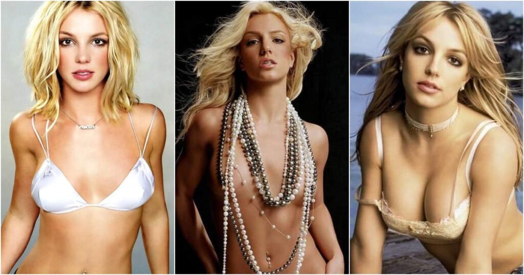 “Discover 63 Stunning Images of Britney Spears that Will Capture Your Heart”